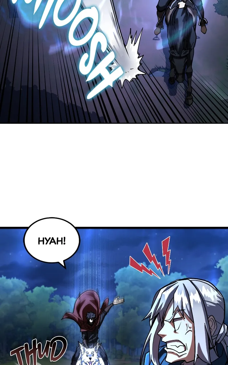The Hammer Chapter 51 page 109 - 