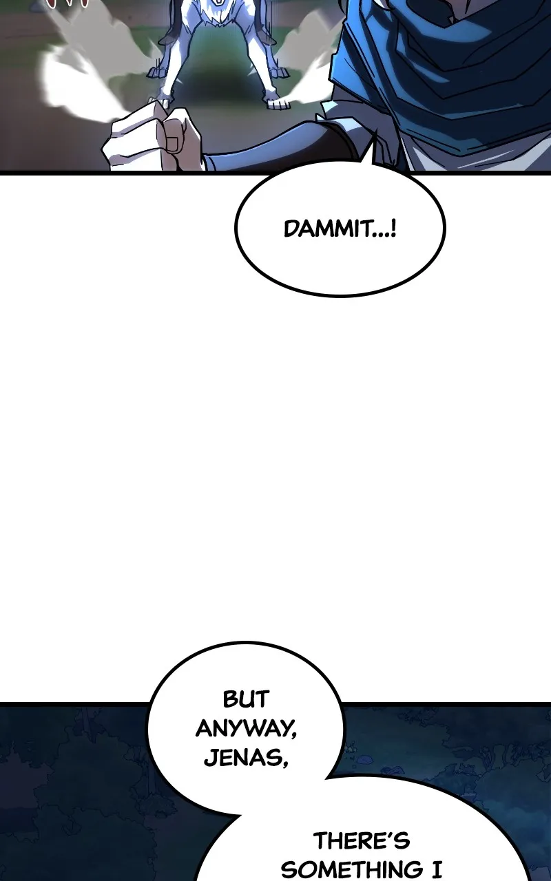 The Hammer Chapter 51 page 110 - 