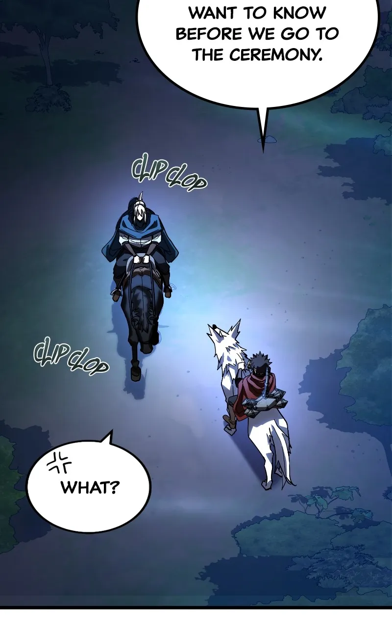 The Hammer Chapter 51 page 111 - 