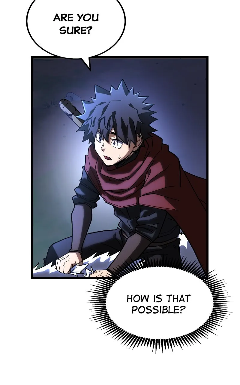 The Hammer Chapter 51 page 115 - 