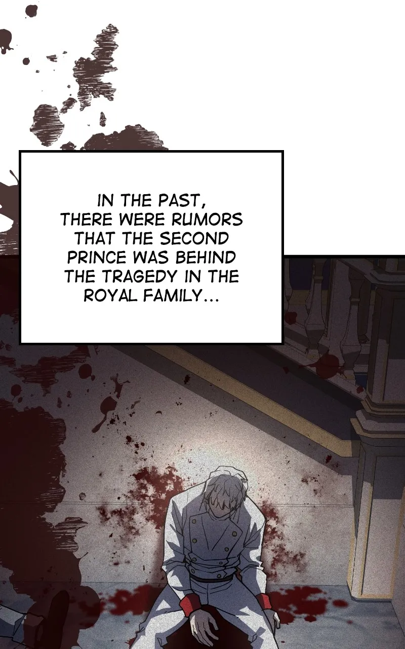 The Hammer Chapter 51 page 116 - 