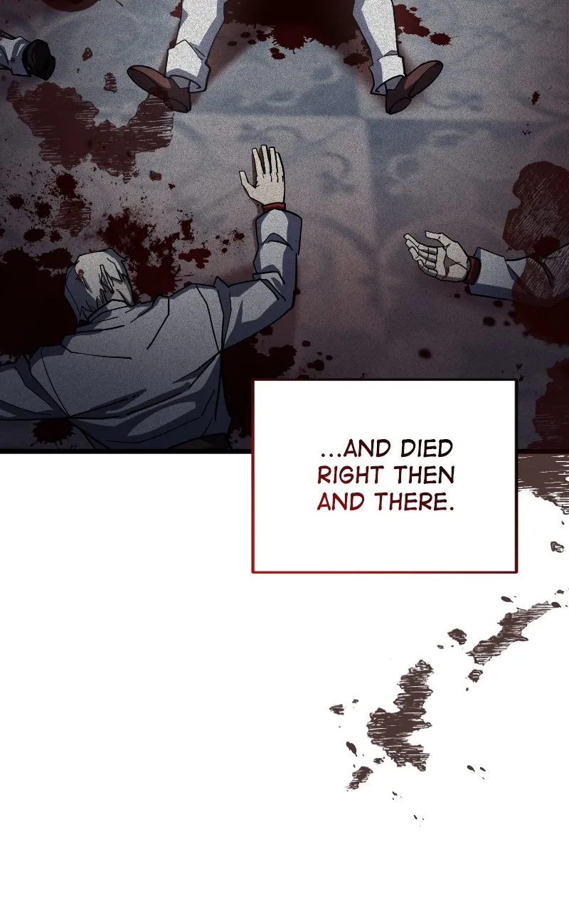 The Hammer Chapter 51 page 117 - 