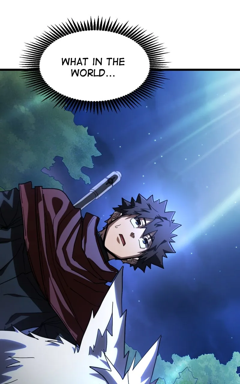 The Hammer Chapter 51 page 118 - 