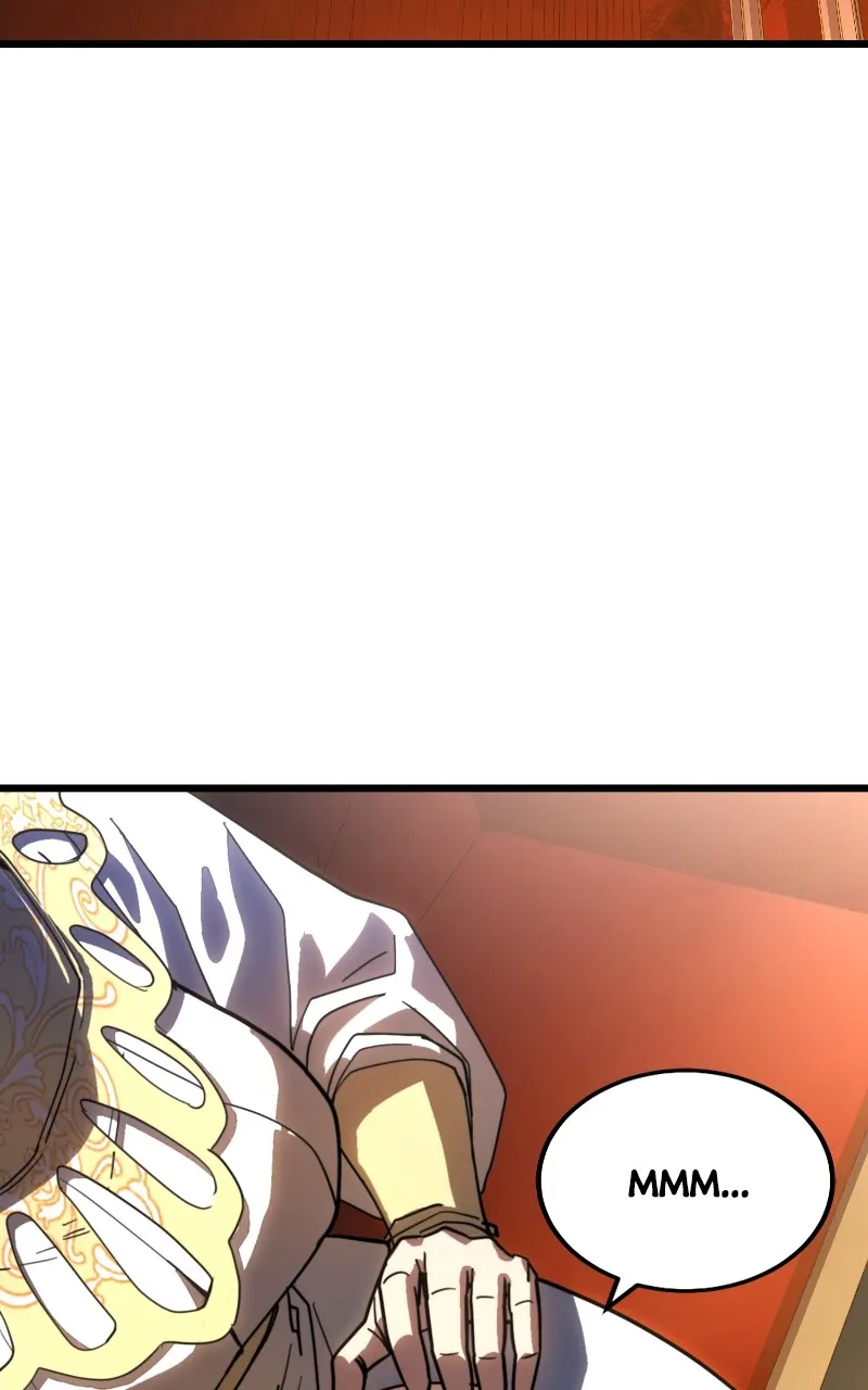 The Hammer Chapter 51 page 122 - 