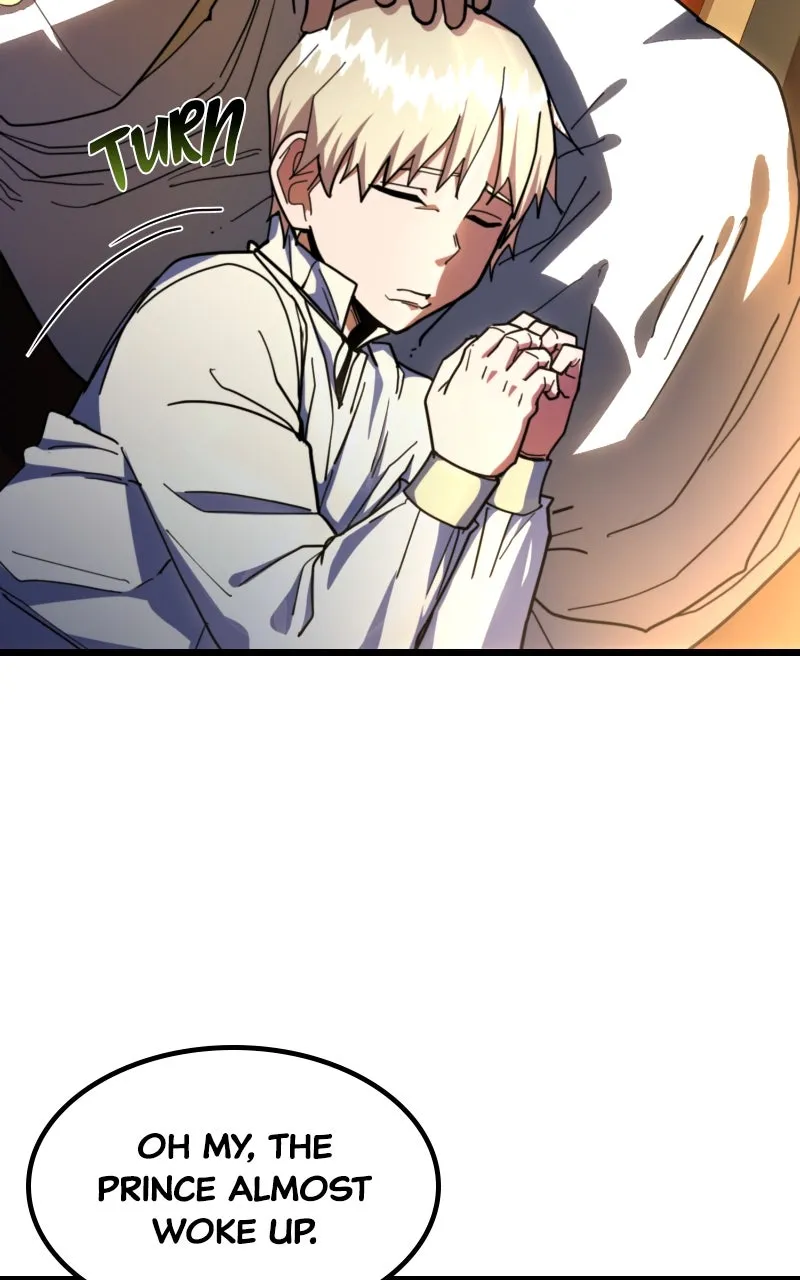 The Hammer Chapter 51 page 123 - 