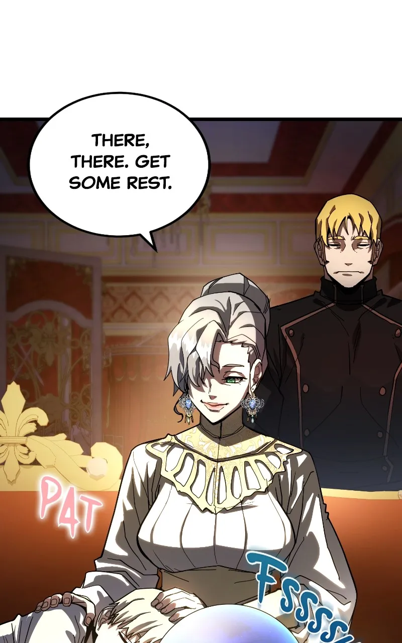 The Hammer Chapter 51 page 125 - 