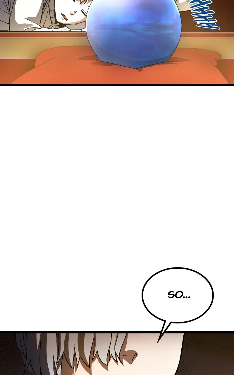 The Hammer Chapter 51 page 126 - 