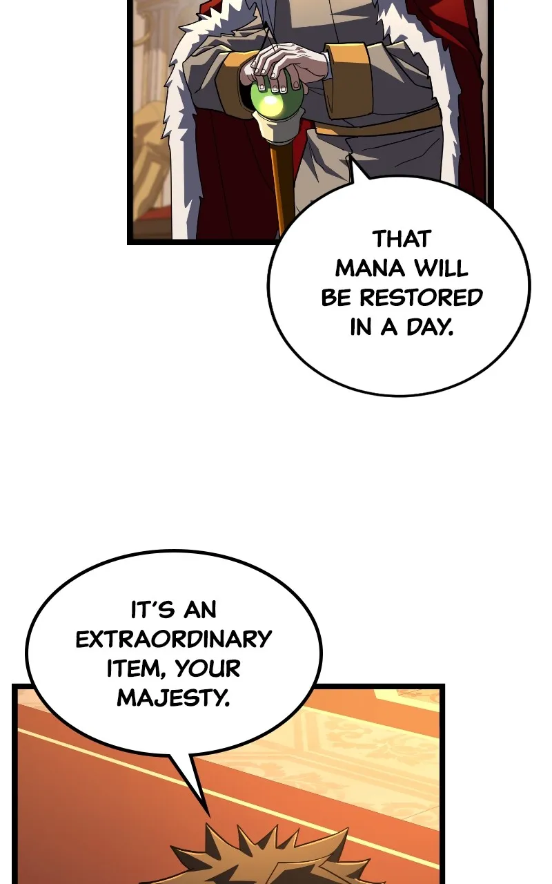 The Hammer Chapter 51 page 16 - 