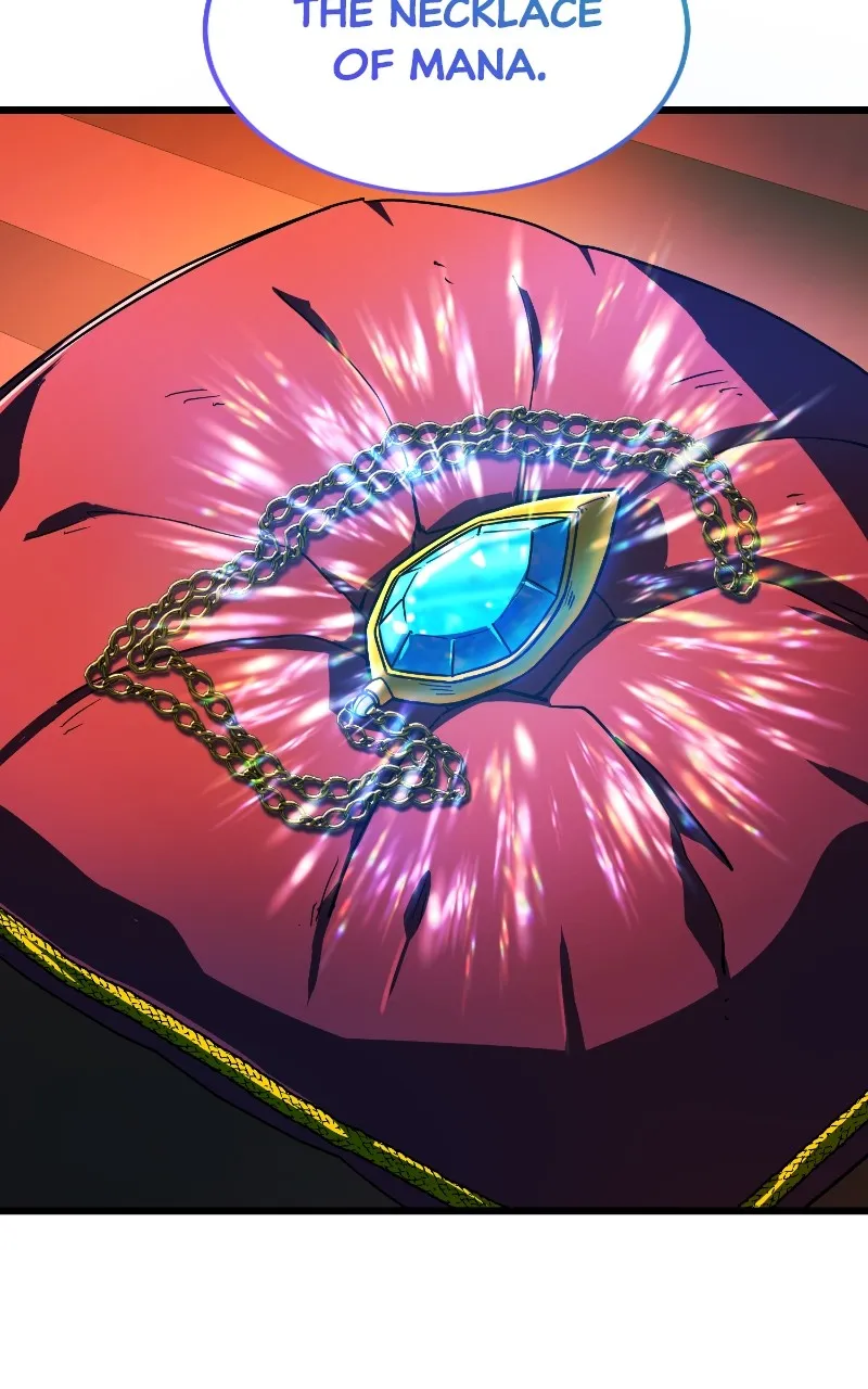 The Hammer Chapter 51 page 3 - 
