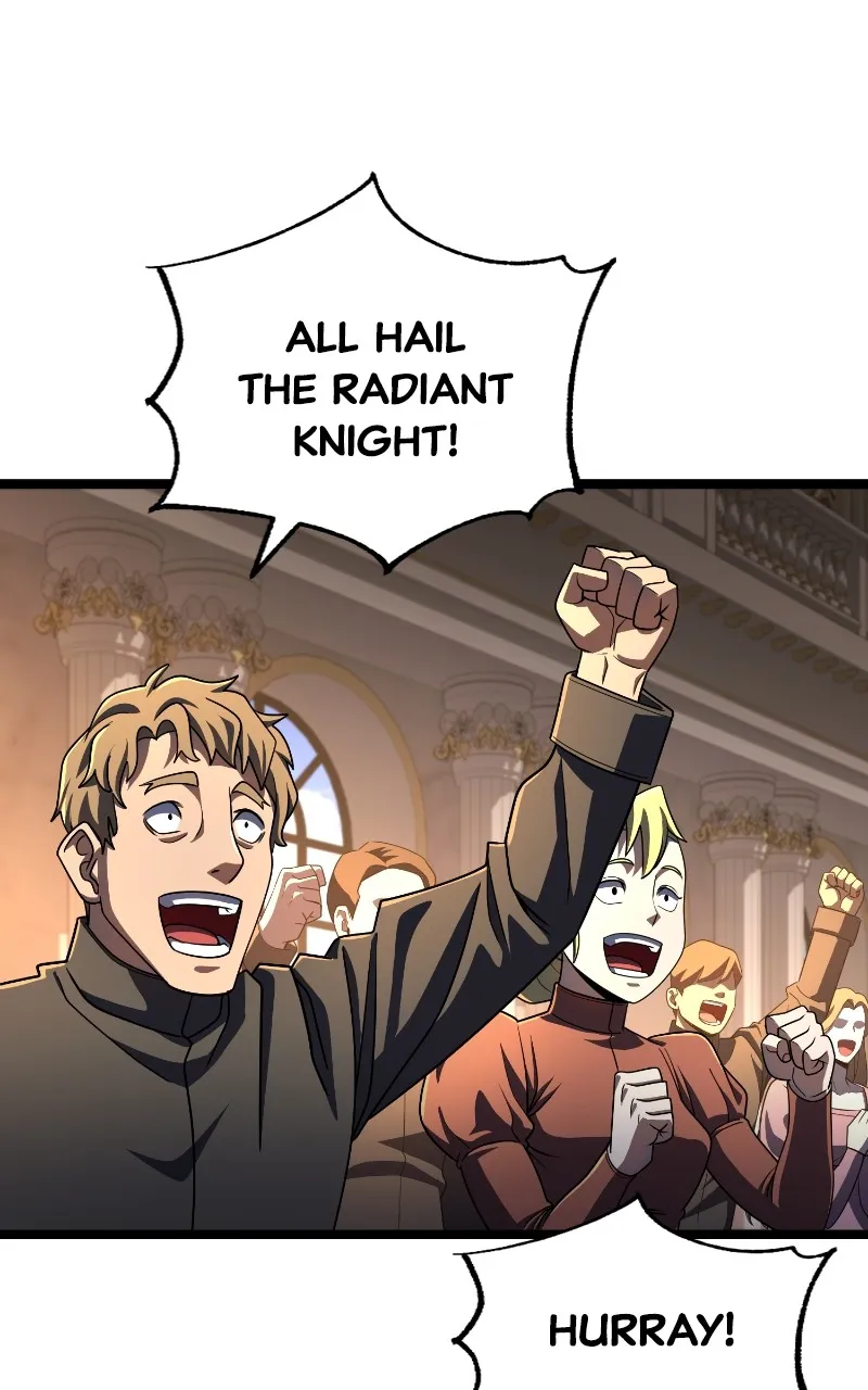 The Hammer Chapter 51 page 21 - 