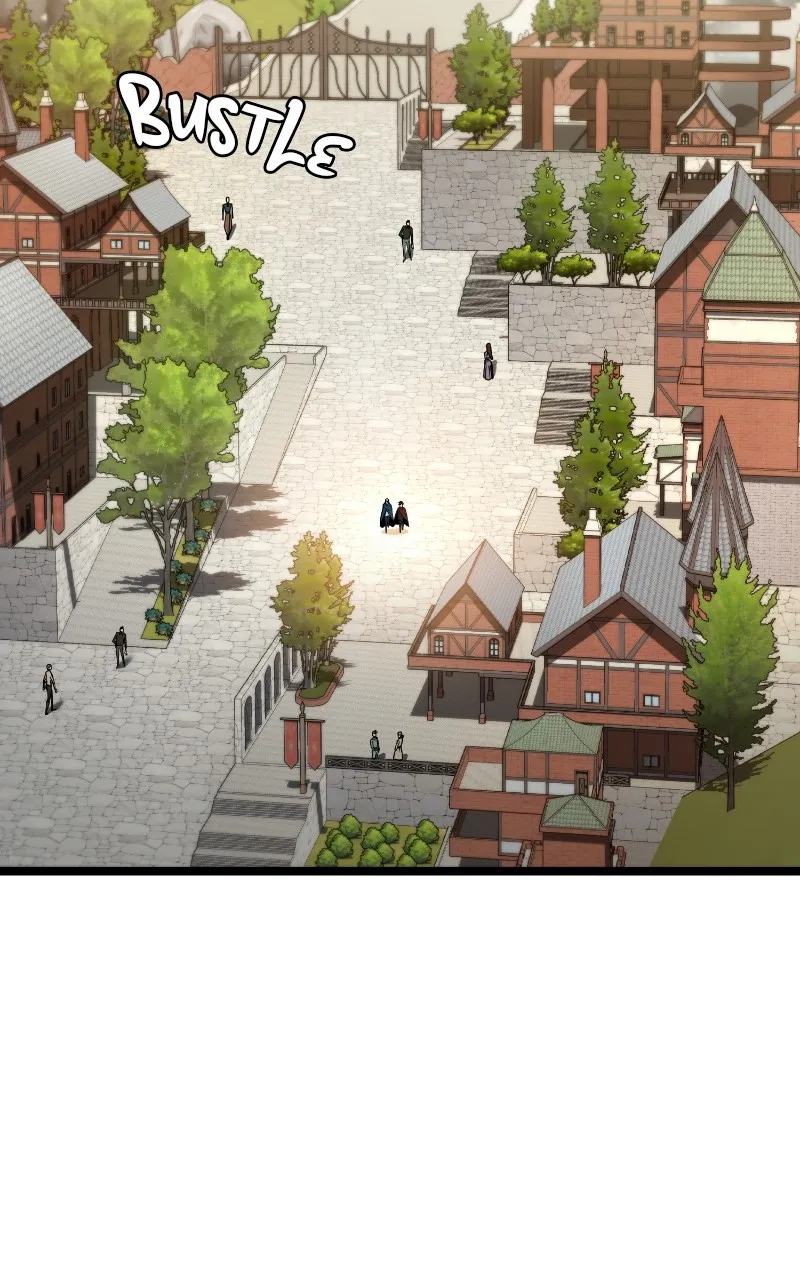 The Hammer Chapter 51 page 25 - 