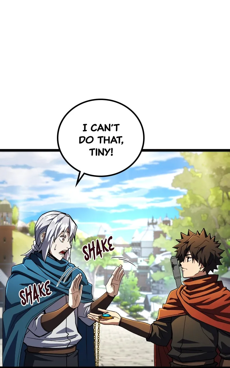 The Hammer Chapter 51 page 31 - 