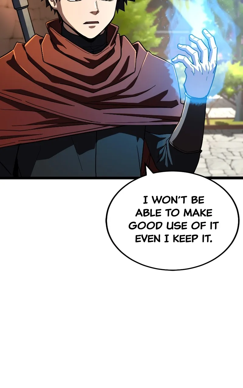 The Hammer Chapter 51 page 33 - 