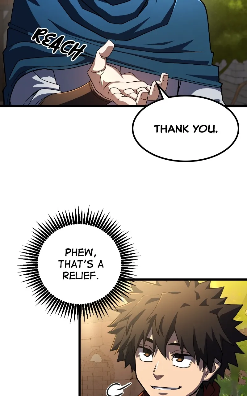 The Hammer Chapter 51 page 39 - 