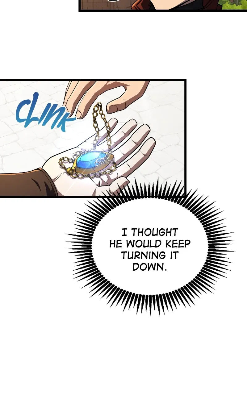 The Hammer Chapter 51 page 40 - 