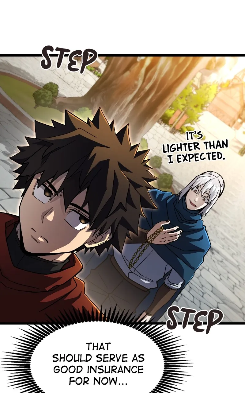 The Hammer Chapter 51 page 41 - 