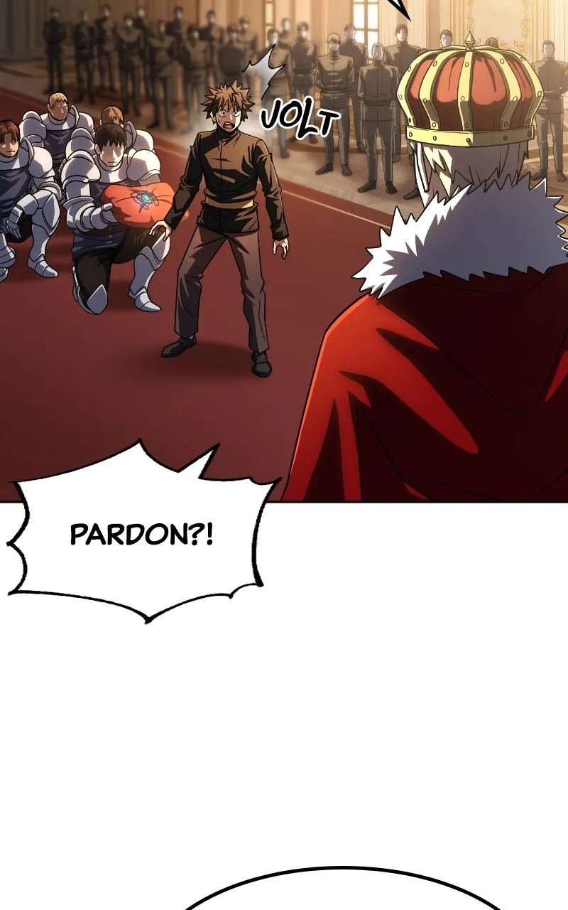 The Hammer Chapter 51 page 6 - 