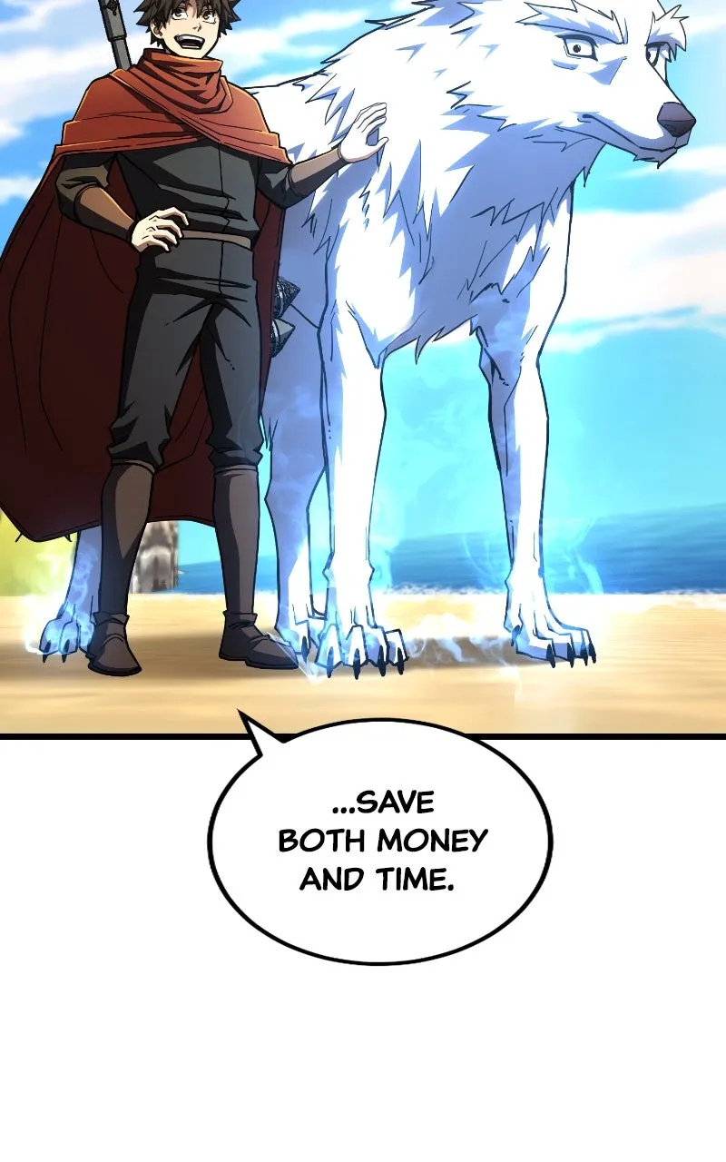 The Hammer Chapter 51 page 51 - 