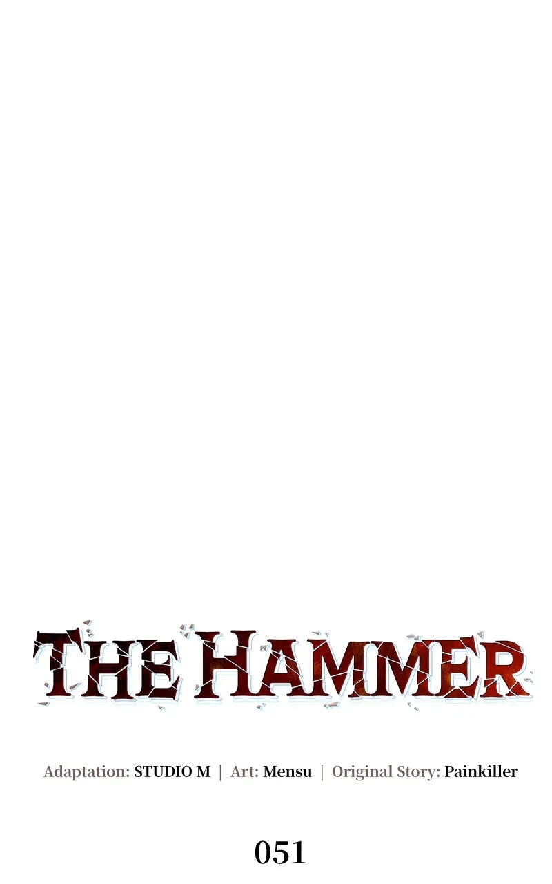 The Hammer Chapter 51 page 52 - 