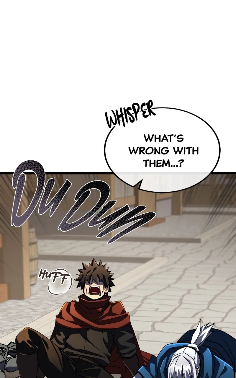 The Hammer Chapter 51 page 69 - 