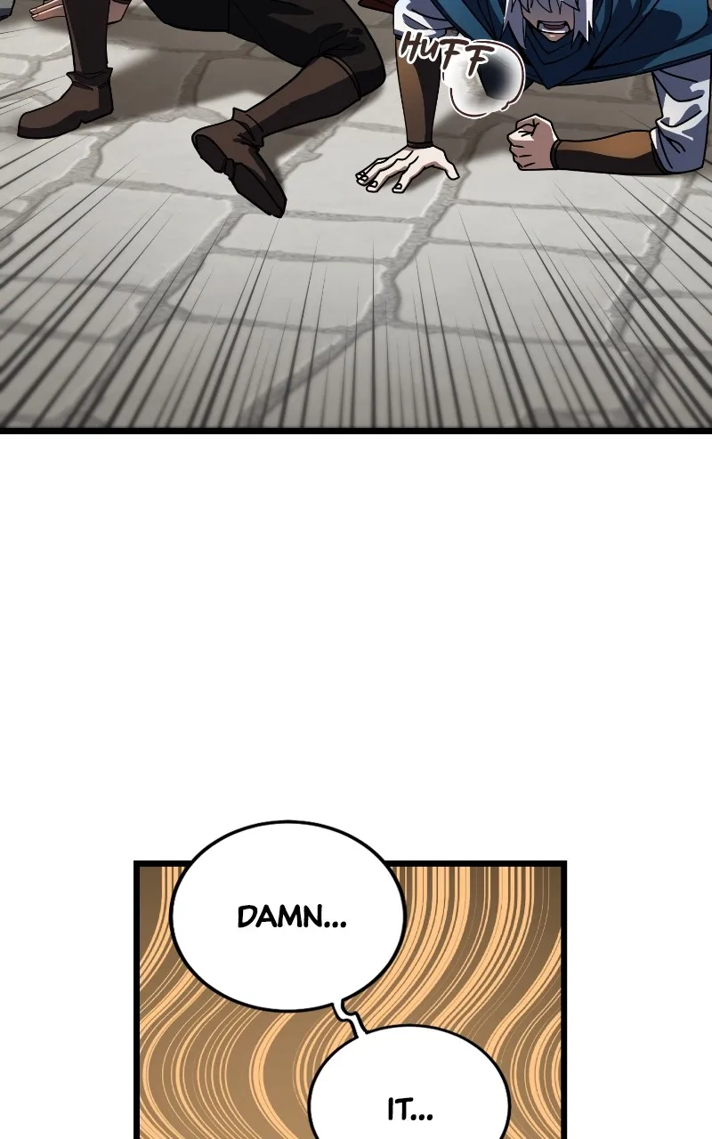 The Hammer Chapter 51 page 70 - 
