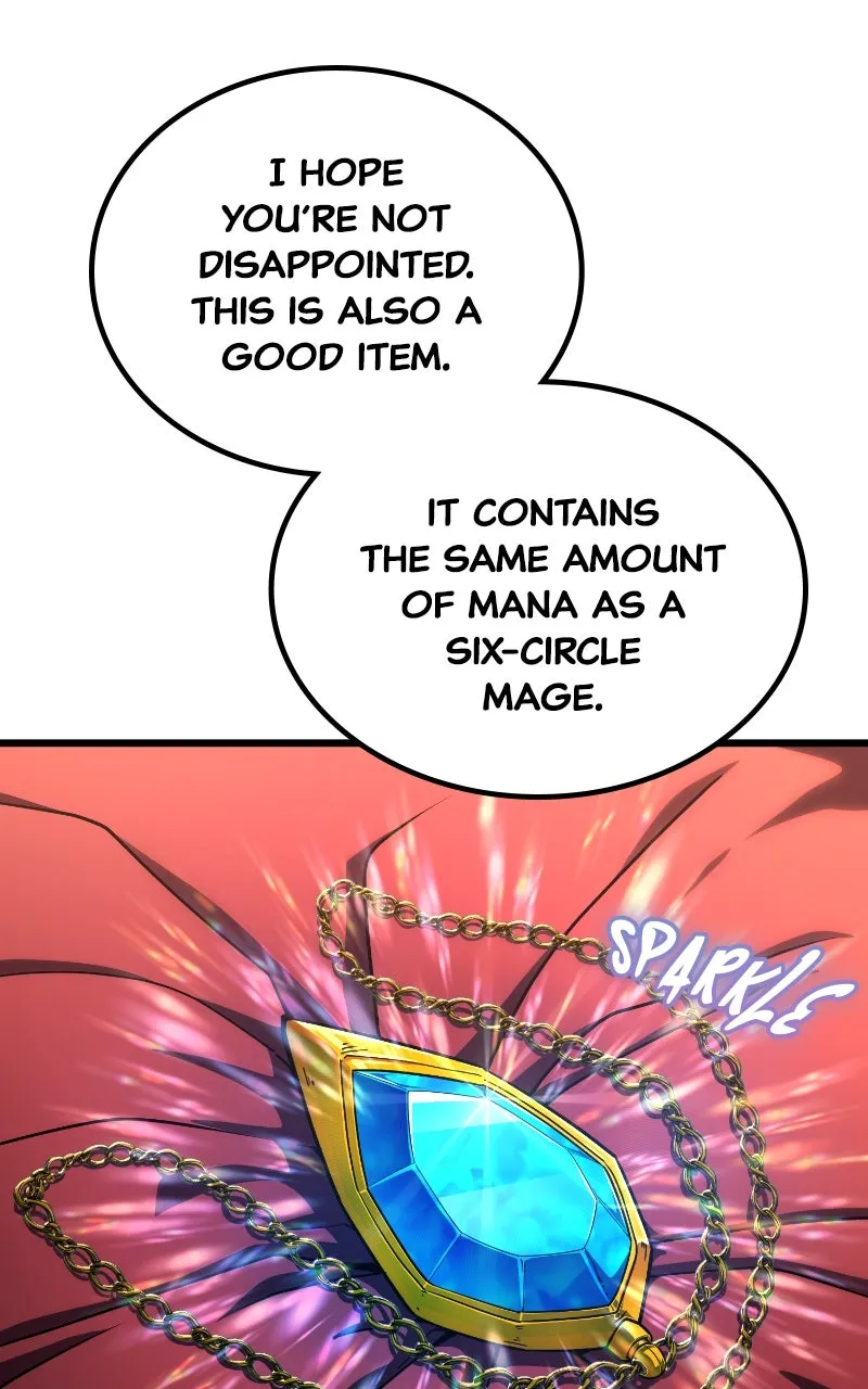 The Hammer Chapter 51 page 8 - 