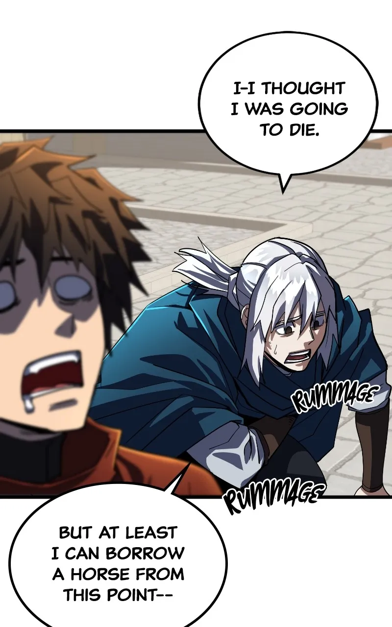 The Hammer Chapter 51 page 72 - 