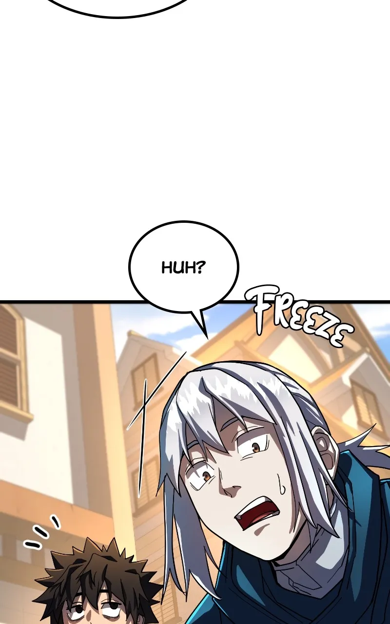The Hammer Chapter 51 page 73 - 