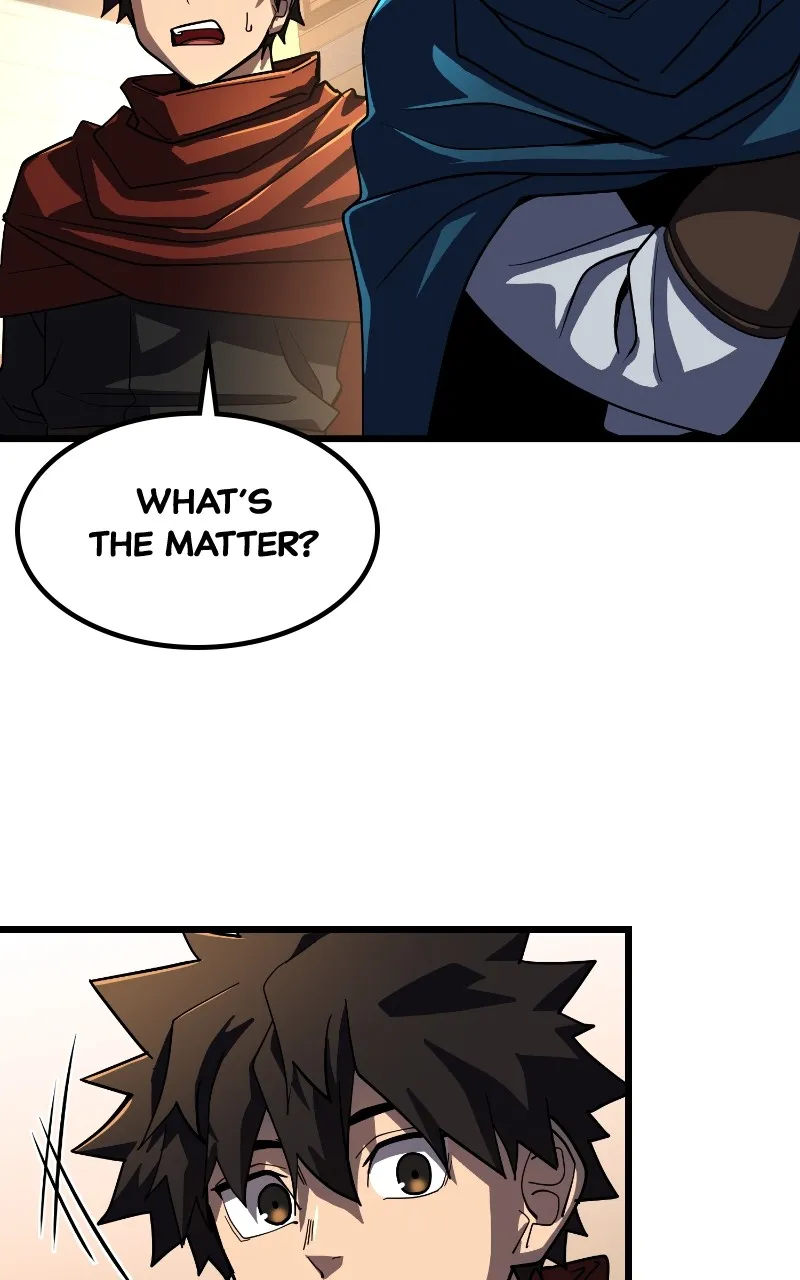 The Hammer Chapter 51 page 74 - 