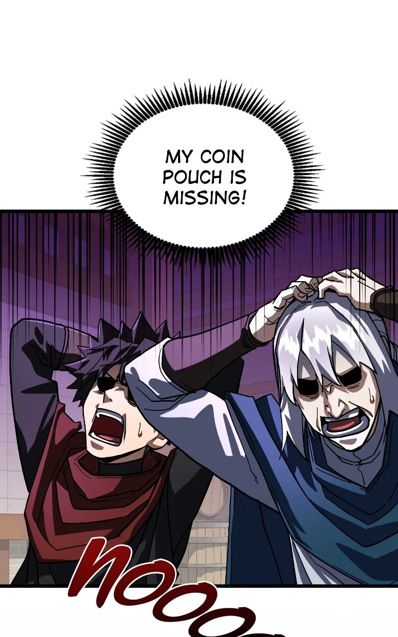 The Hammer Chapter 51 page 78 - 
