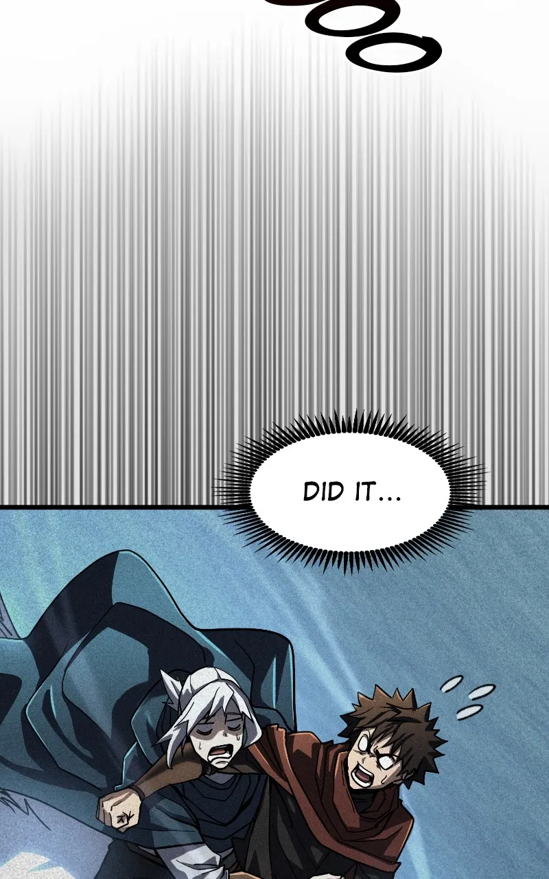 The Hammer Chapter 51 page 79 - 