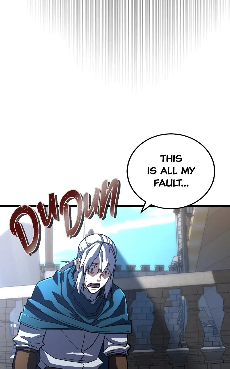 The Hammer Chapter 51 page 81 - 