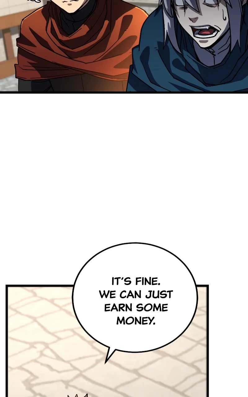 The Hammer Chapter 51 page 83 - 