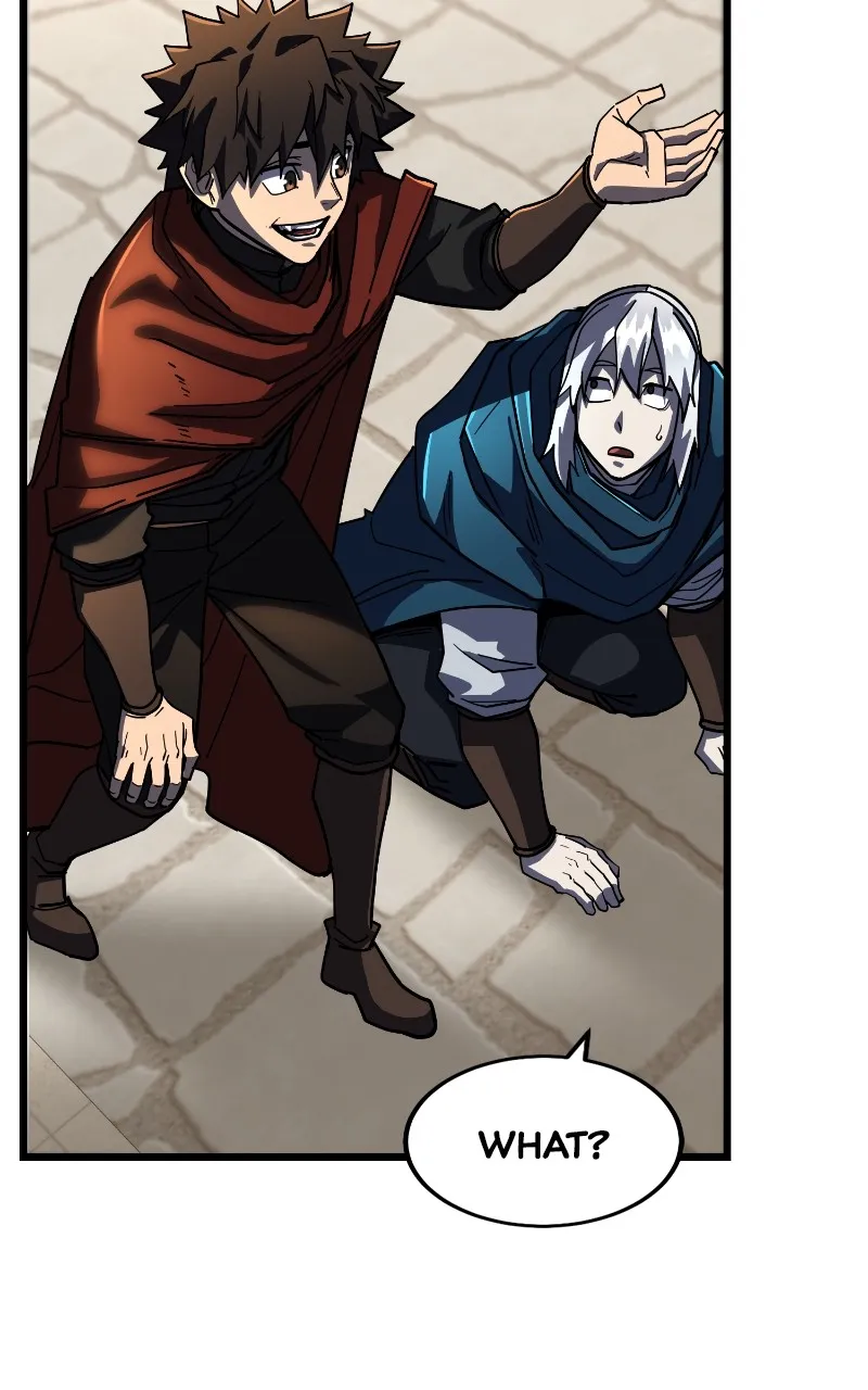 The Hammer Chapter 51 page 84 - 