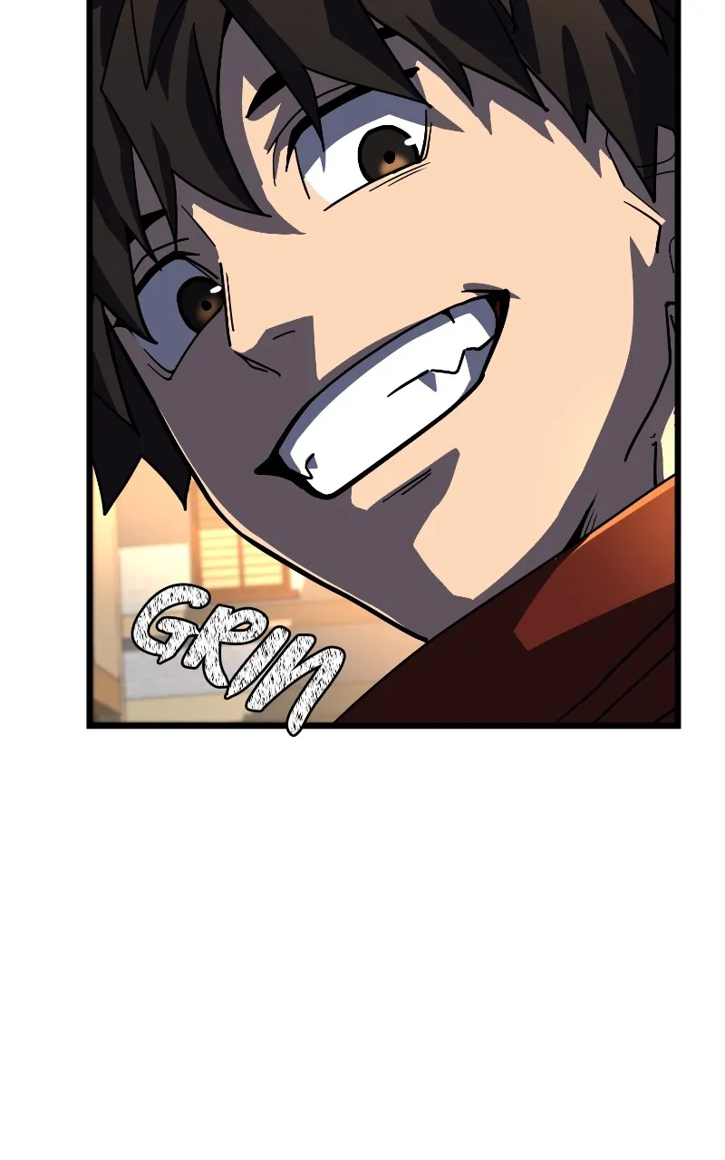 The Hammer Chapter 51 page 86 - 