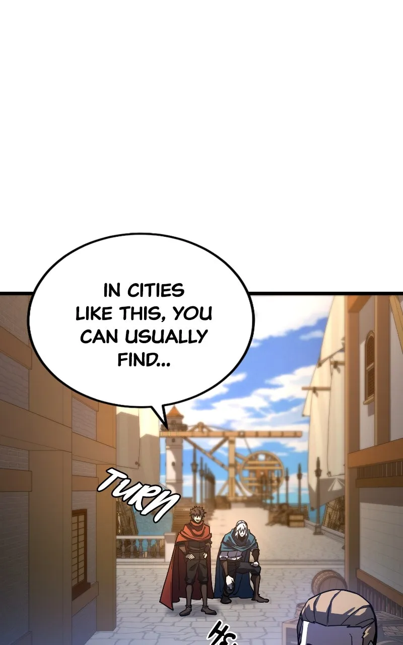 The Hammer Chapter 51 page 87 - 