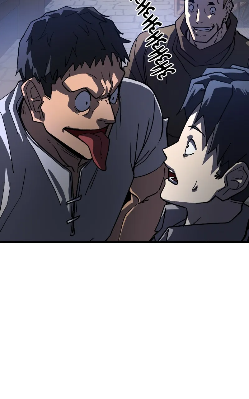 The Hammer Chapter 51 page 88 - 