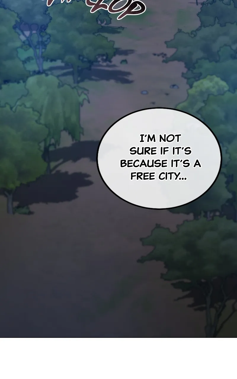 The Hammer Chapter 51 page 93 - 