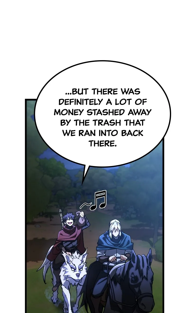 The Hammer Chapter 51 page 94 - 