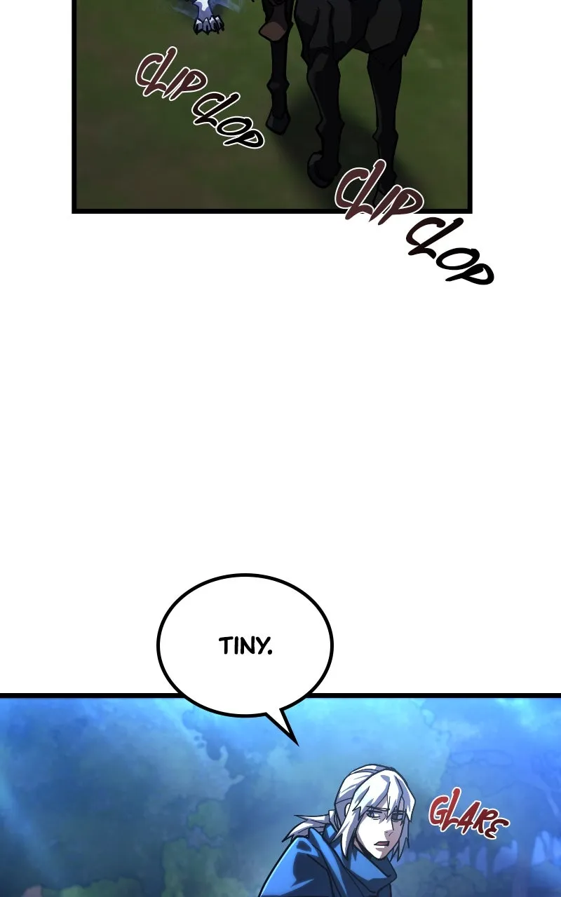 The Hammer Chapter 51 page 95 - 