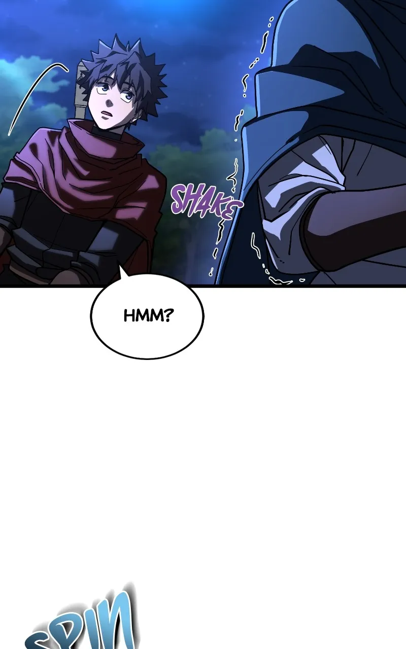The Hammer Chapter 51 page 97 - 