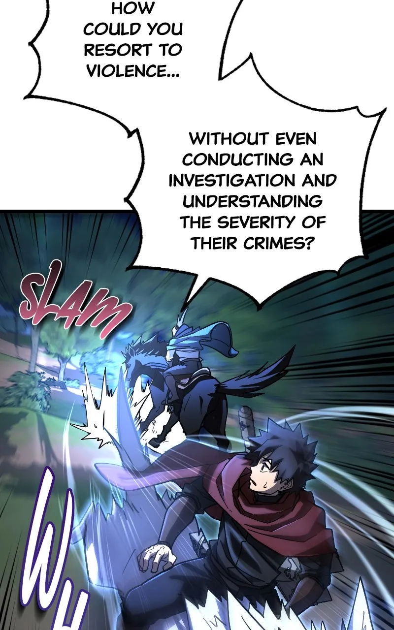 The Hammer Chapter 51 page 100 - 
