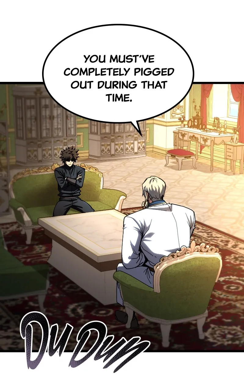 The Hammer Chapter 52 page 101 - 