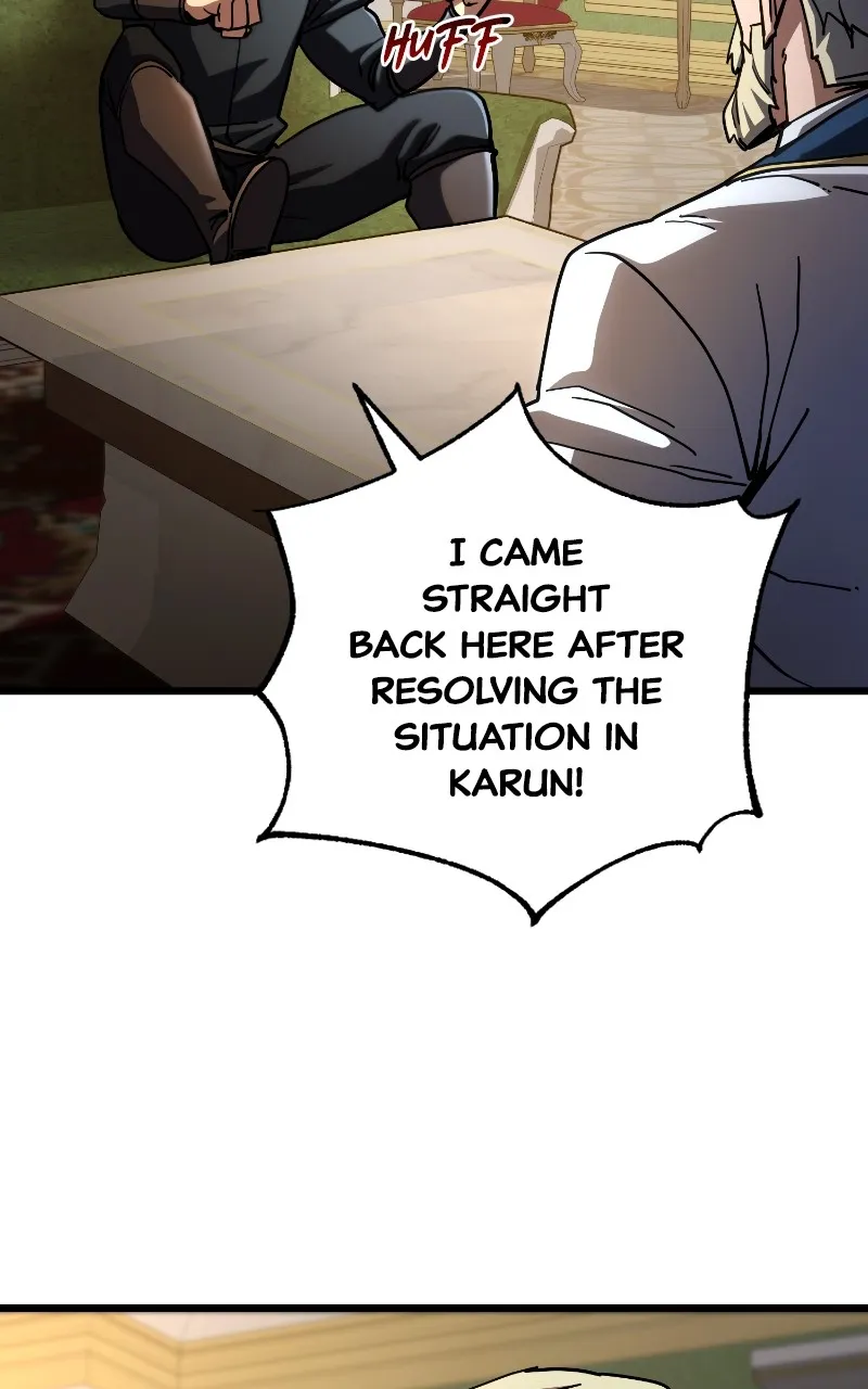The Hammer Chapter 52 page 104 - 