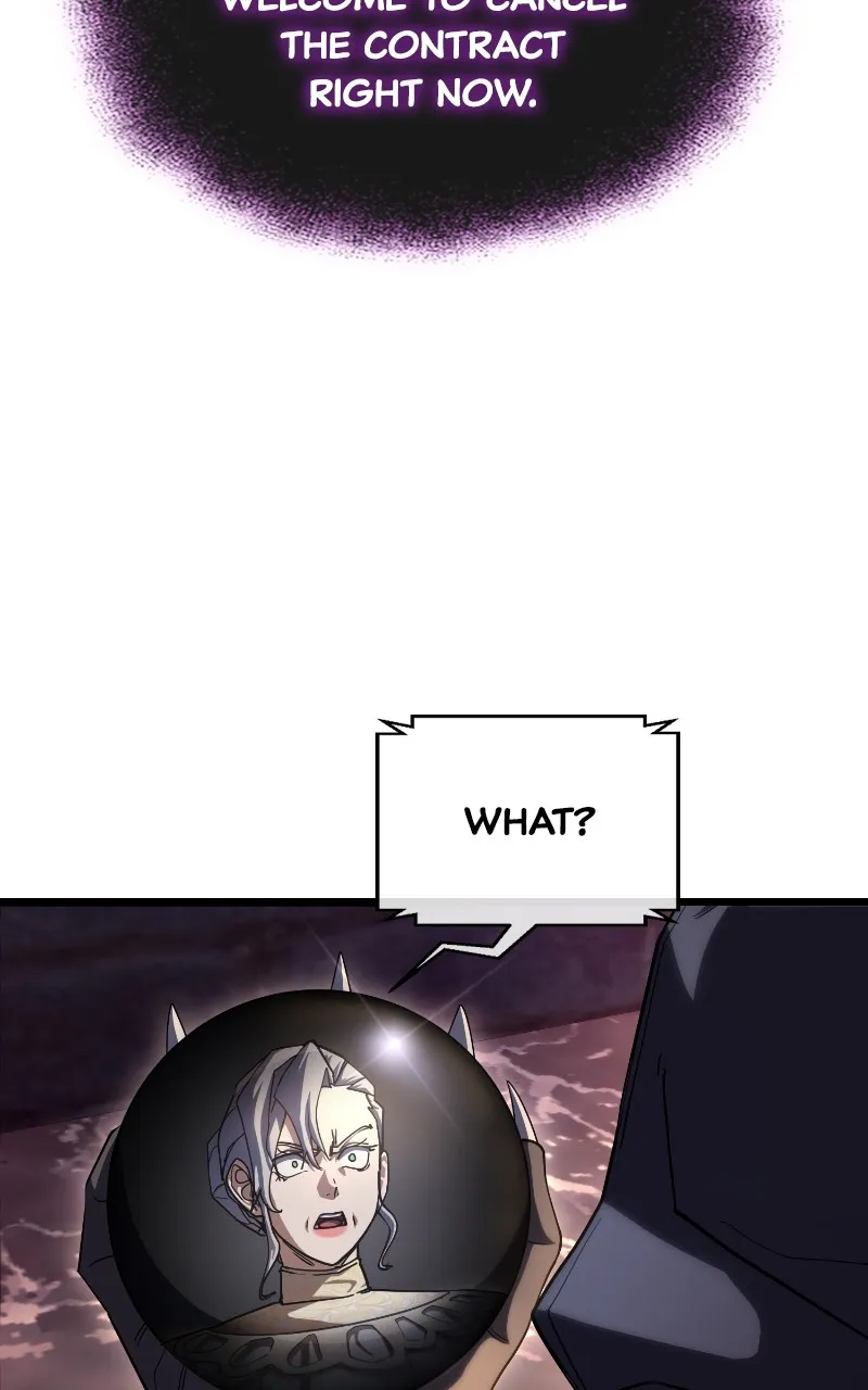 The Hammer Chapter 52 page 12 - 