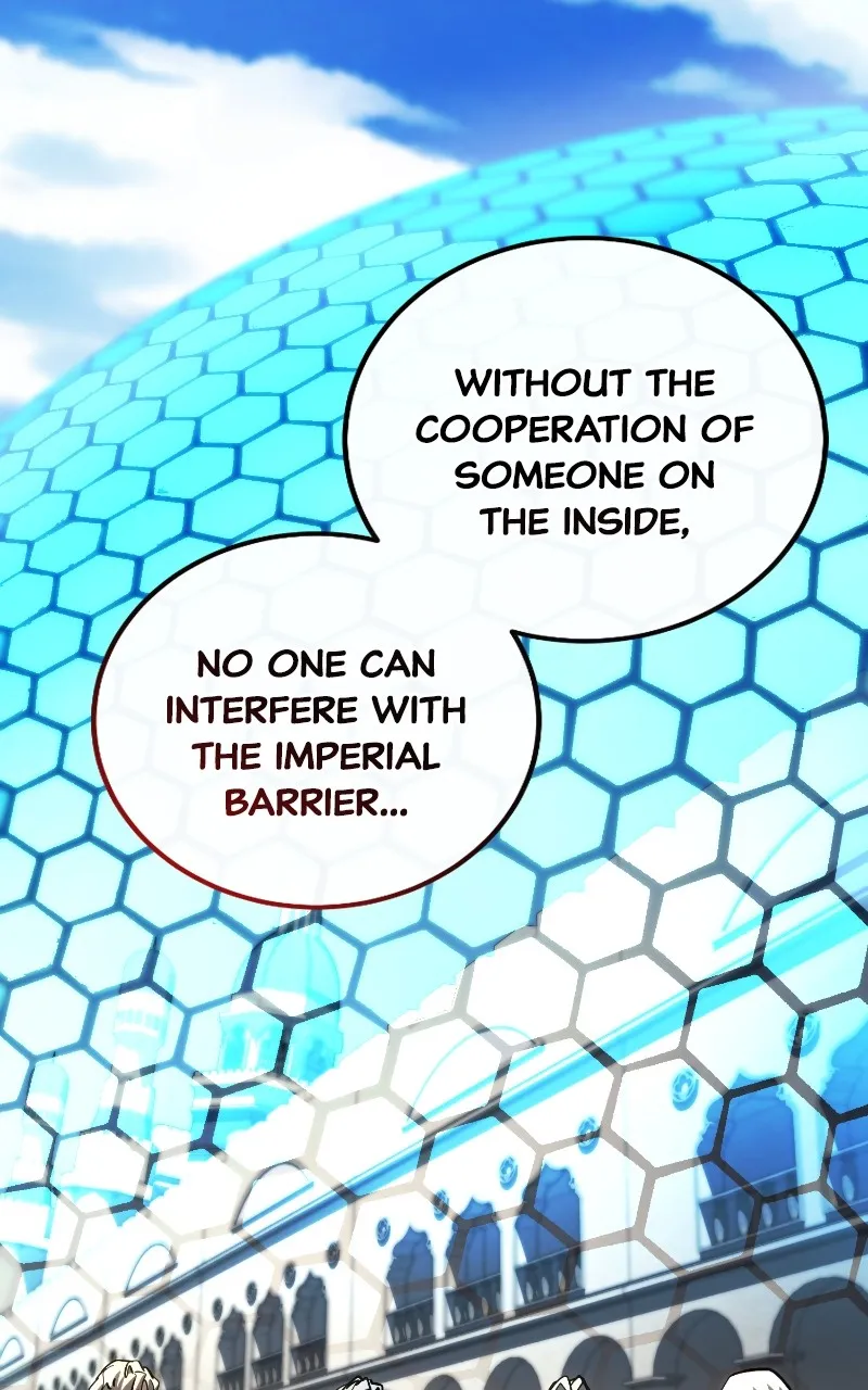 The Hammer Chapter 52 page 111 - 