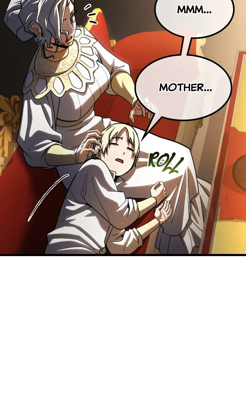 The Hammer Chapter 52 page 23 - 