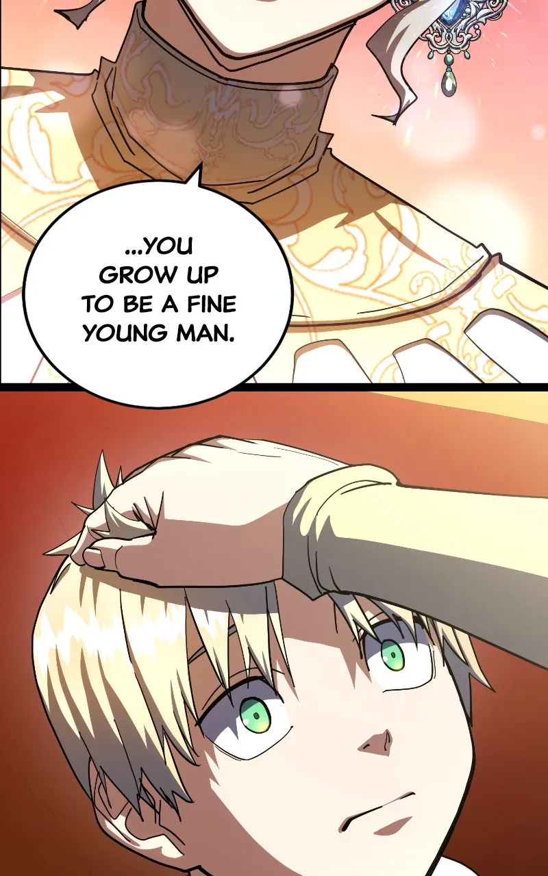 The Hammer Chapter 52 page 33 - 