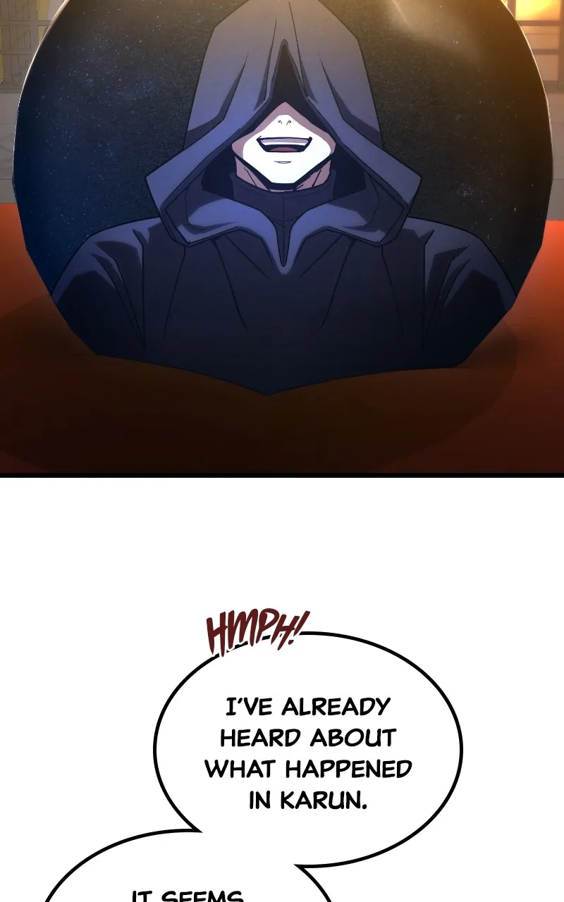 The Hammer Chapter 52 page 5 - 