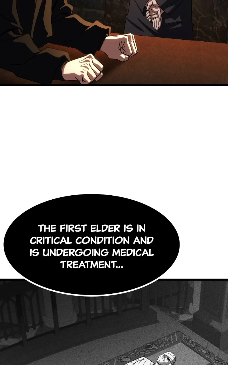 The Hammer Chapter 52 page 43 - 